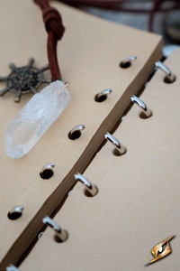 Sailor's Diary - Black