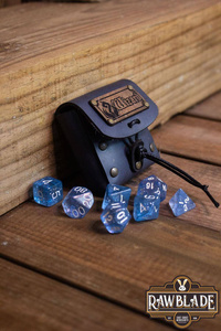 Dice Bag - Wizard