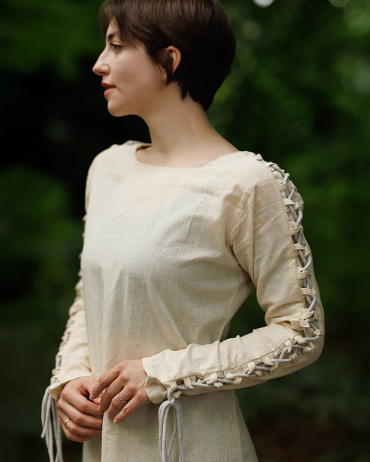 Sunna undergarment - Cream - suknia spodnia