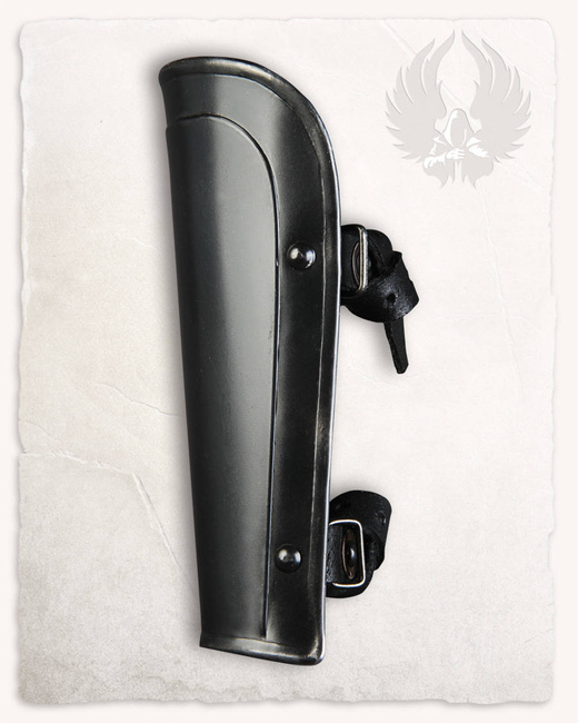 Lucas Bracers - Browned