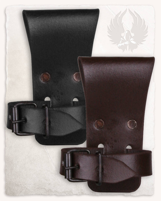 Doran Hornloop - Brown