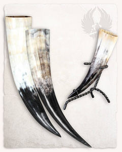 Drinking Horn - 1,0l