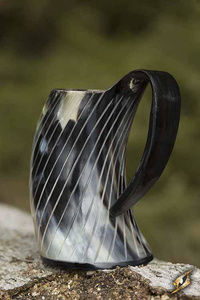 Inn Keeper Mug 0,5 L Light