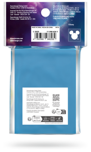 Koszulki Disney Lorcana Mulan - Standard (65szt)