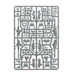 Warhammer The Horus Heresy: Legiones Astartes Contemptor Dreadnought