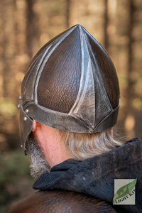 Barbarian Helmet