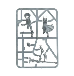 Warhammer 40000: Astra Militarum Primaris Psyker