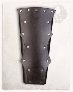 Rasmus Greaves - Brown