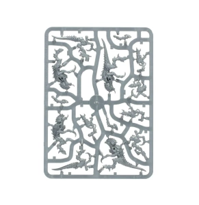 Warhammer 40000: Tyranids Termagants