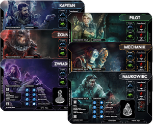 Nemesis (edycja polska)