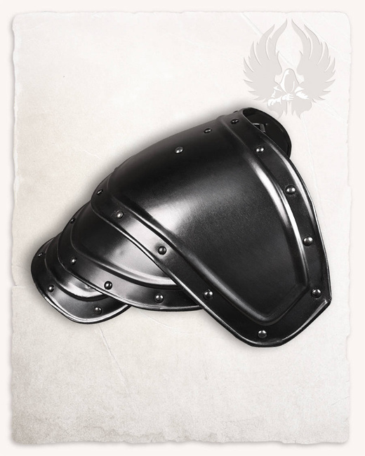 Georg Spaulders - Browned