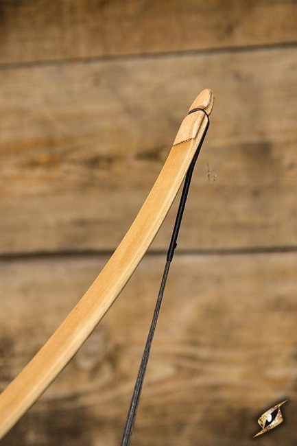 Scythian Horsebow - Łuk larpowy refleksyjny ~25 lbs@28