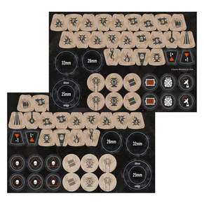 Warhammer 40000: Kill Team Goremongers