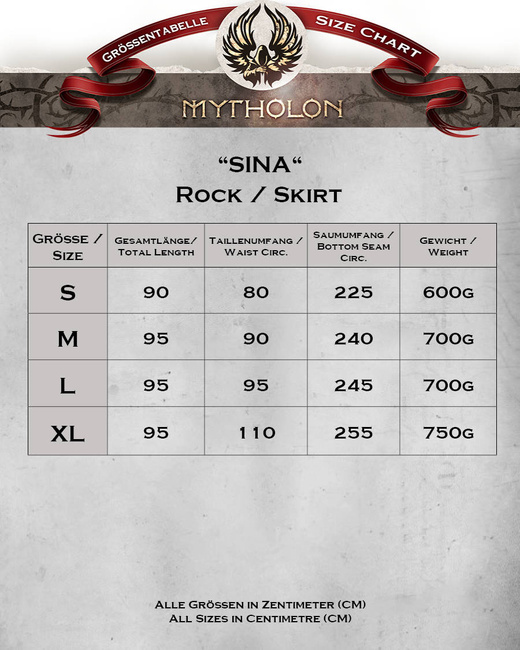 Sina Skirt Canvas - Burgundy