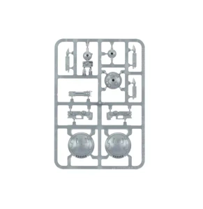 Warhammer 40000: T'au Empire Devilfish