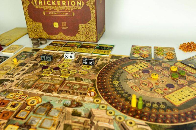Trickerion