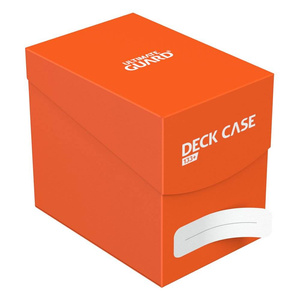 Pudełko na karty - Ultimate Guard Deck Case 133+ Standard Size Orange