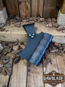 Jacan Tahali Right Handed - Black