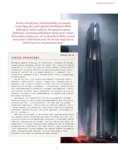 Wampir: Maskarada „Camarilla” + PDF