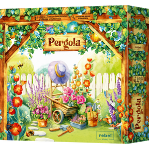 Pergola