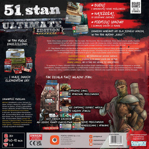 51 Stan Ultimate Edition