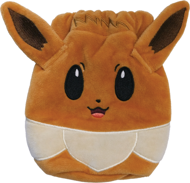 Pokémon TCG: Scarlet & Violet - Prismatic Evolutions - Accessory Pouch Special Collection