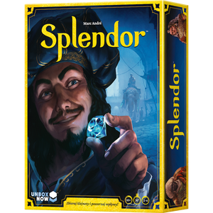 Splendor (nowa wersja)