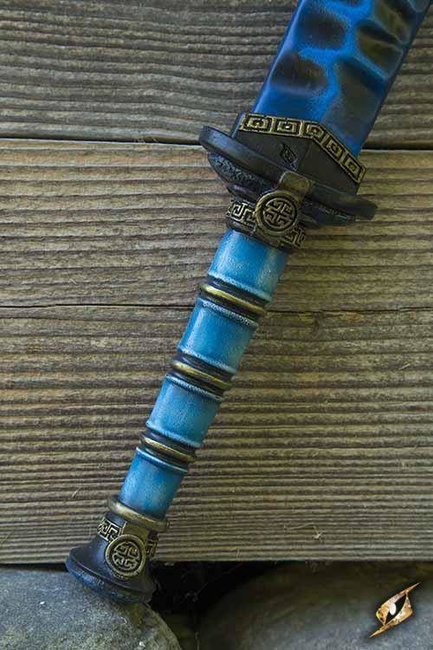 Alluvium Jian - Blue 100 cm