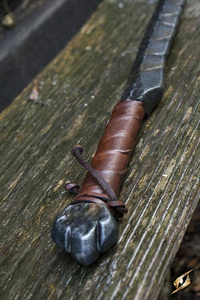 Orc Short Sword - 60 cm