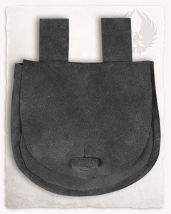 Ingmar Belt Bag - Black