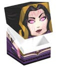 Squaroes - Squaroe Magic: The Gathering "Foundations" MTG001 - Liliana