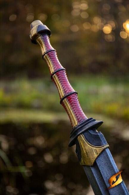 Gim Sword - Vanguard - 100 cm