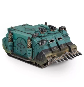 Warhammer The Horus Heresy: Deimos Pattern Rhino