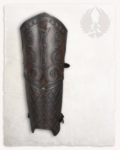 Rasmus Greaves - Black