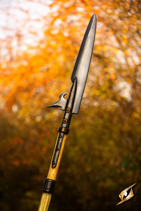 Fauchard Top 85cm - modułowe zakończenie drzewca