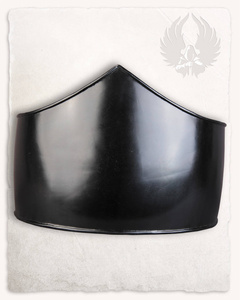 Friederich Abdominal Armour - Browned