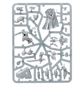 Warhammer 40000: White Scars Kor'sarro Khan