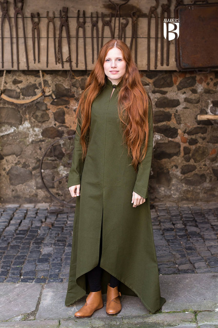 Undergarment Ranwen - Olive