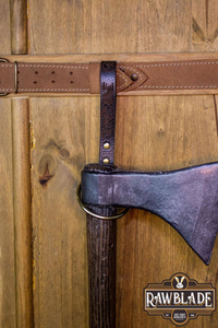 Aquitania Ring Holder - Black