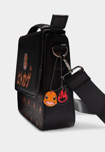 Pokémon Torebka Charmander Messenger Bag