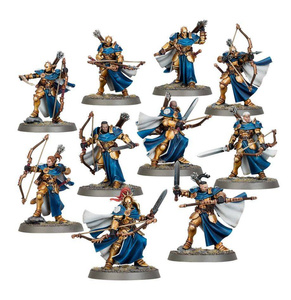 Age of Sigmar: Stormcast Eternals Vigilors