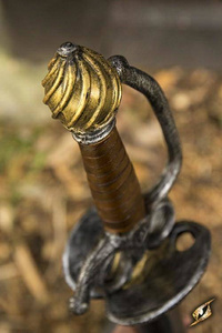 Small Sword - 100 cm