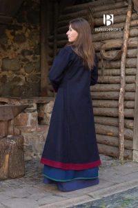 Rus Coat Kseniya - damski kaftan
