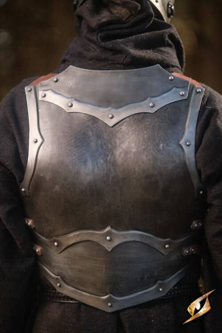 Marauder Cuirass