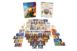 Władca Pierścieni: Pojedynek o Śródziemie