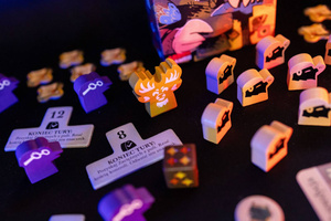 ROOT: Paczka Zaciężnych Podziemia