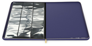 Disney Lorcana Ultra Pro Lorebook Premium Card Portfolio (9 pocket)