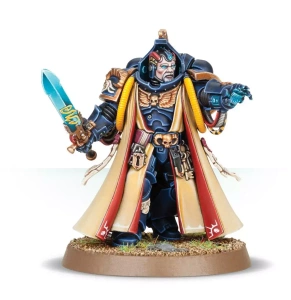 Warhammer 40000: Space Marines Primaris Librarian