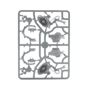 Warhammer 40000: Necrons Canoptek Doomstalker