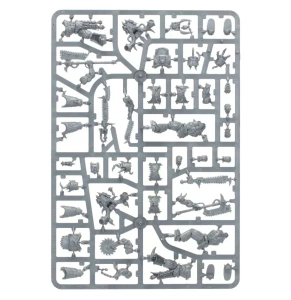 Warhammer 40000: World Eaters Exalted Eightbound